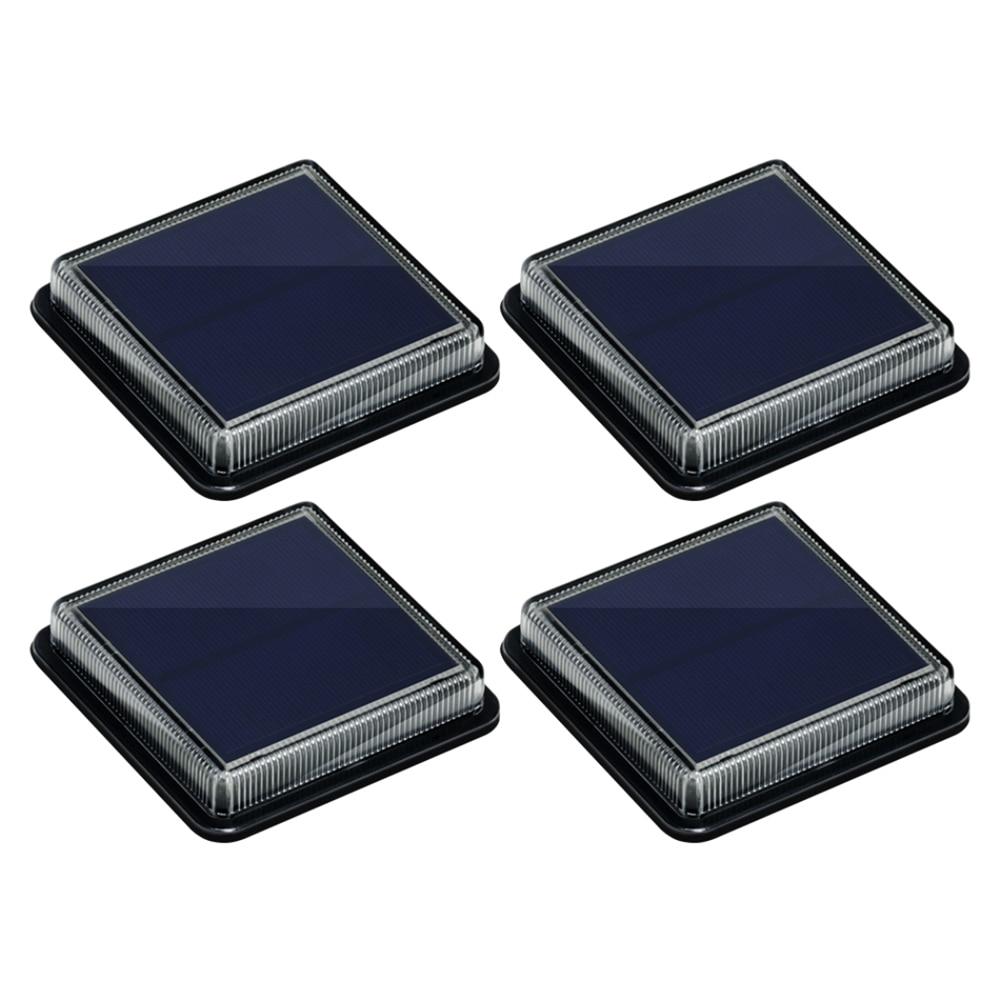 LED Grondspots voor Buiten
