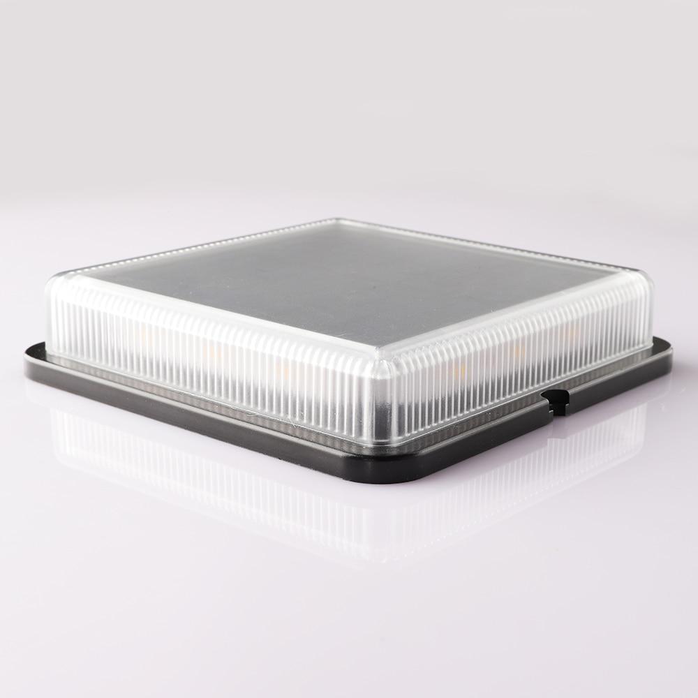 LED Grondspots voor Buiten