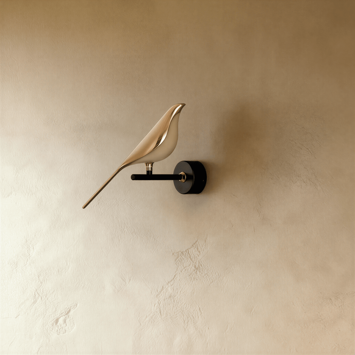 Swallow LED Wall Light