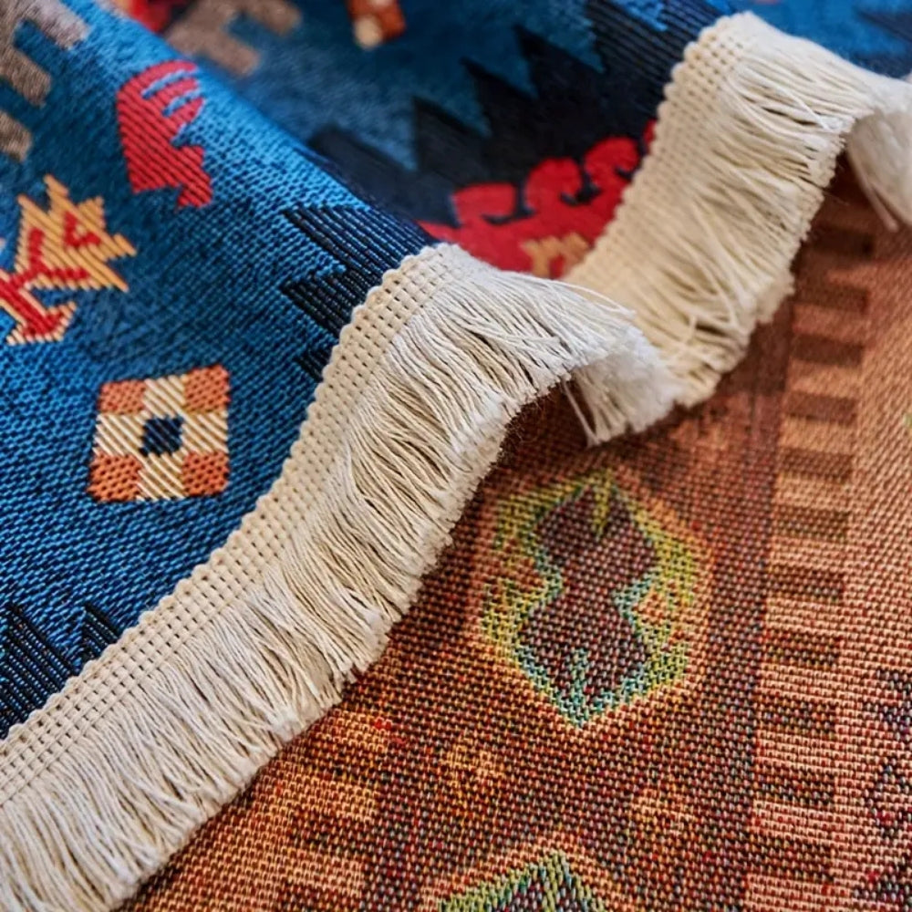 Nomad Dream Boho Couch Cover