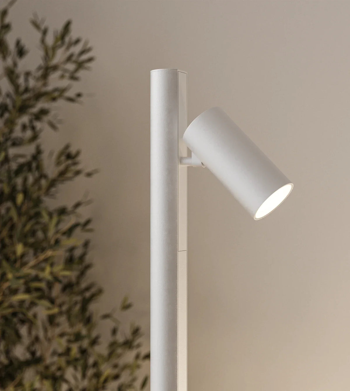 Track Light Spotlight Head | Adjustable Ceiling Spotlight - Spot