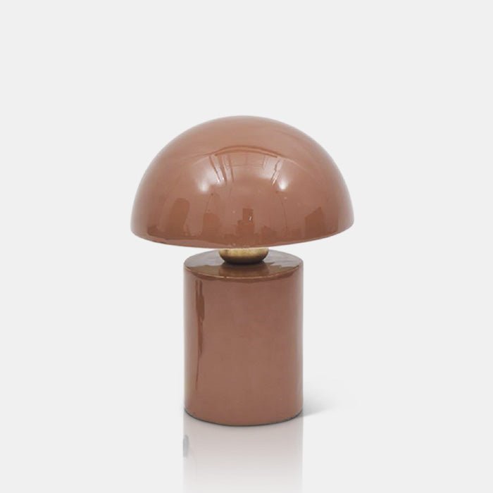Colbury Metal Table Lamp