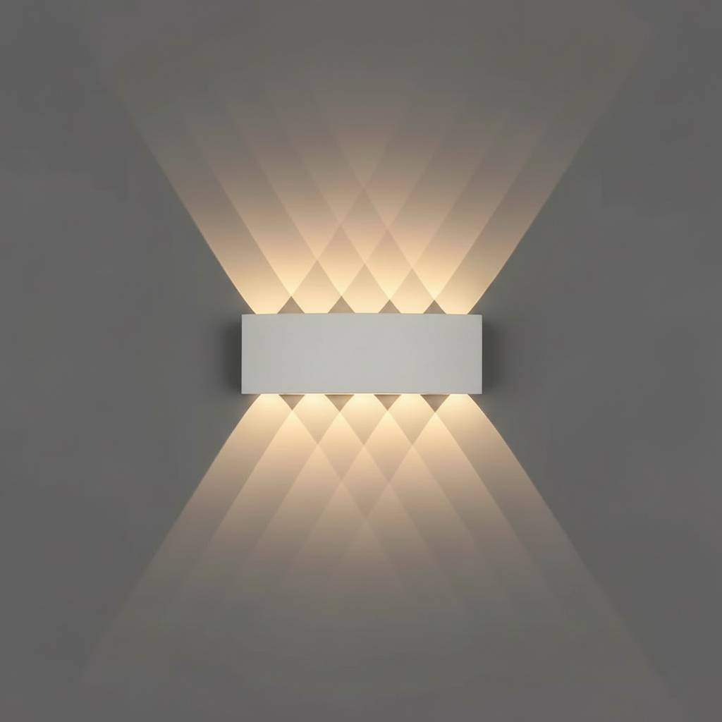 LED Wall Lamp