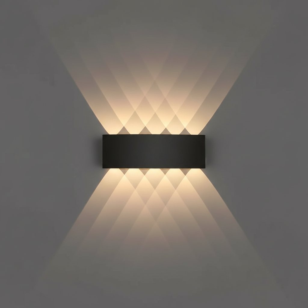 LED Wall Lamp