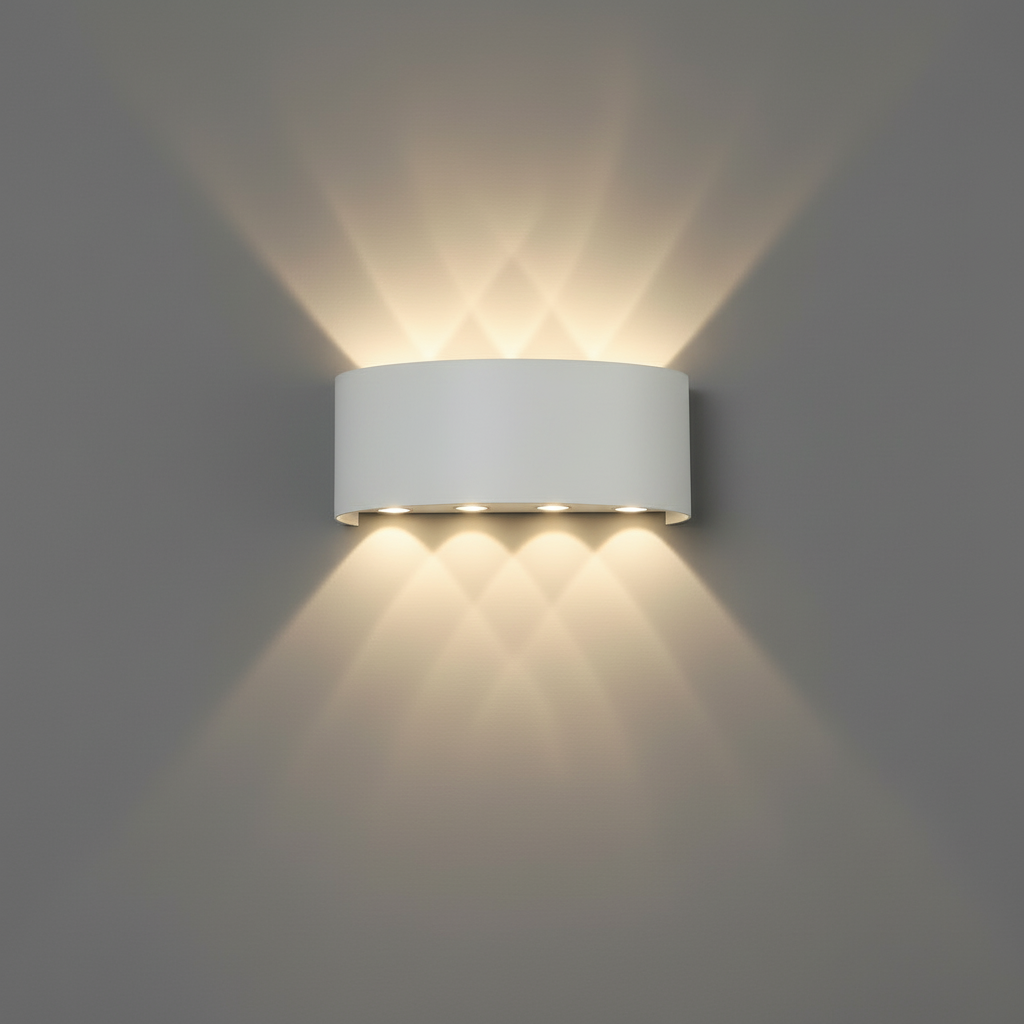 LED Wall Lamp