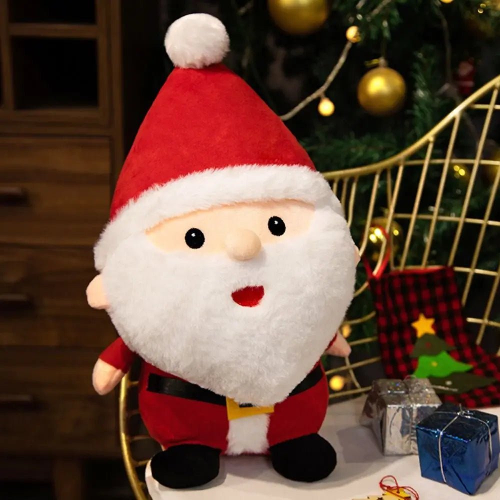 Christmas Plush Toy