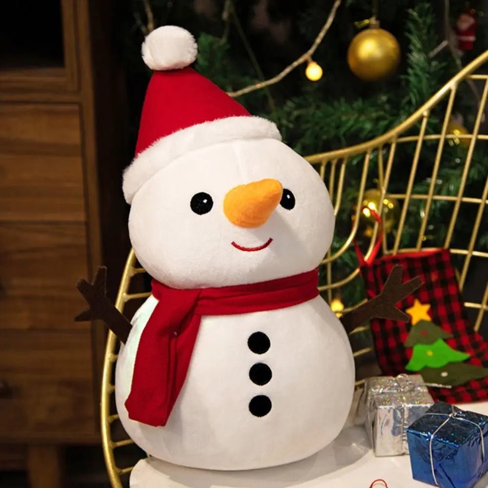 Christmas Plush Toy