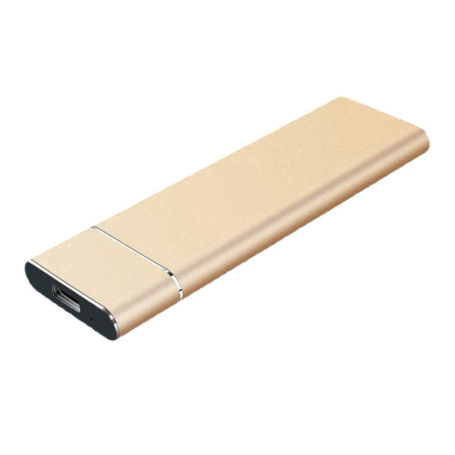Portable External Hard Drive 4TB - USB 3.0