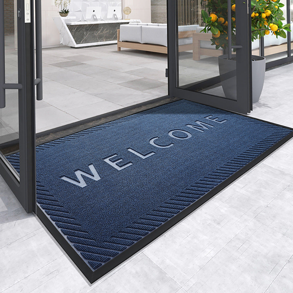 Dirt Trapper Entry Mat