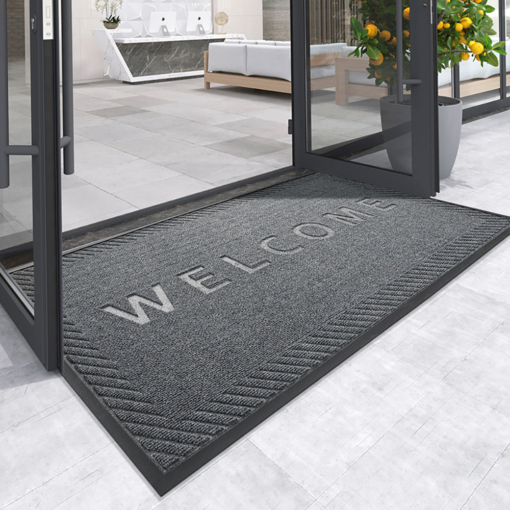 Dirt Trapper Entry Mat