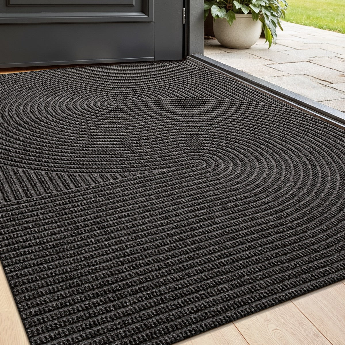 Dirt Trapper Entry Mat