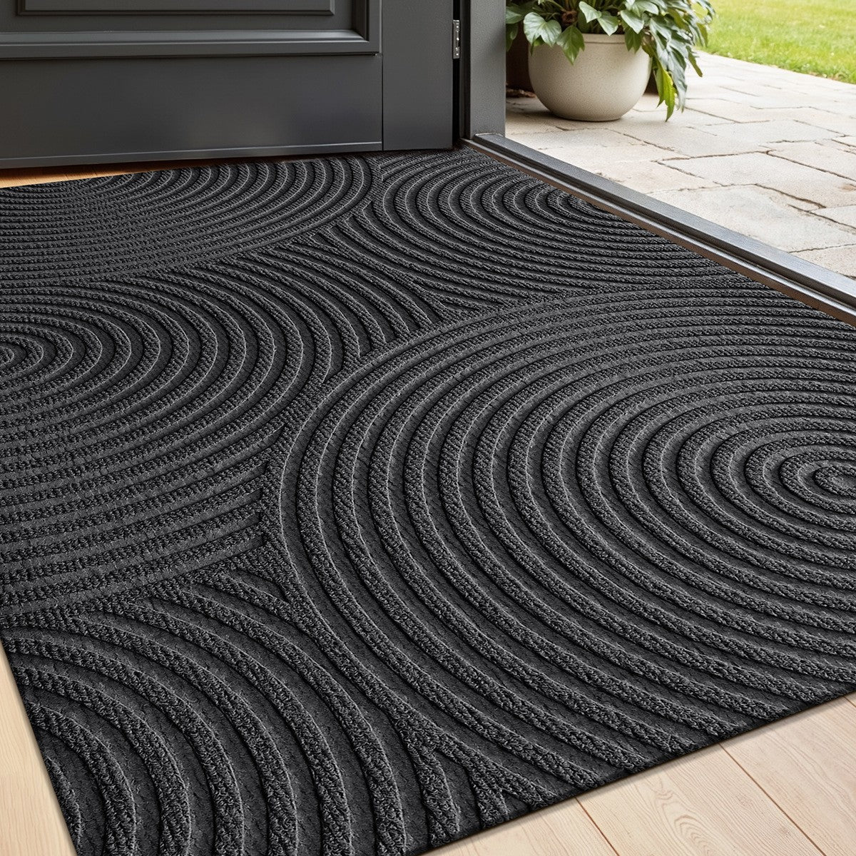 Dirt Trapper Entry Mat