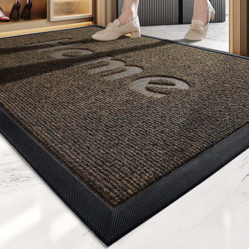 Dirt Trapper Entry Mat