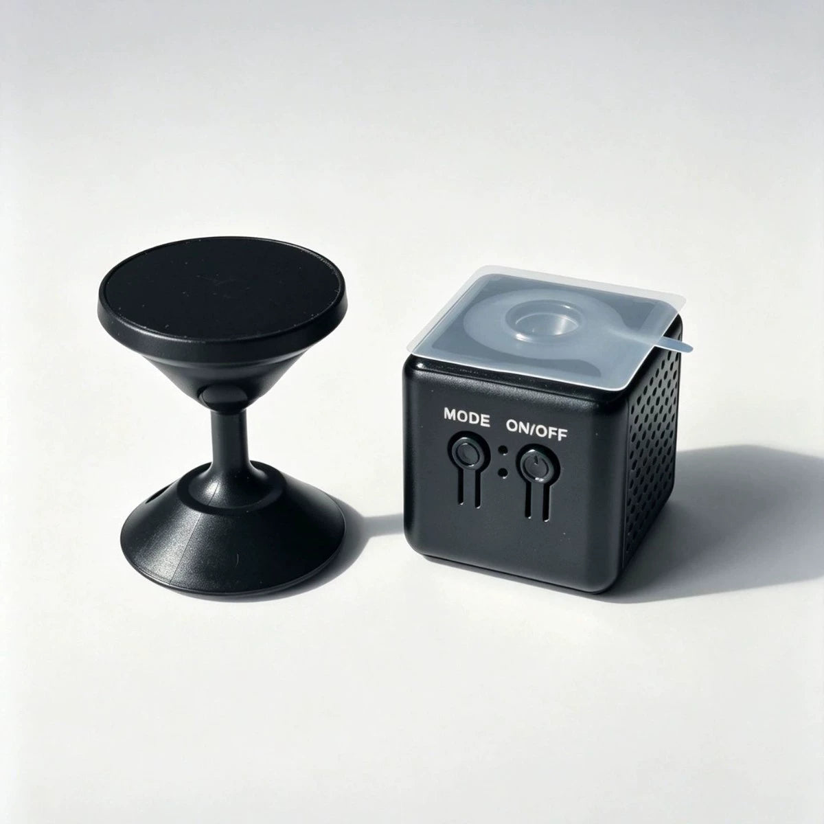 Mini WiFi Security Camera