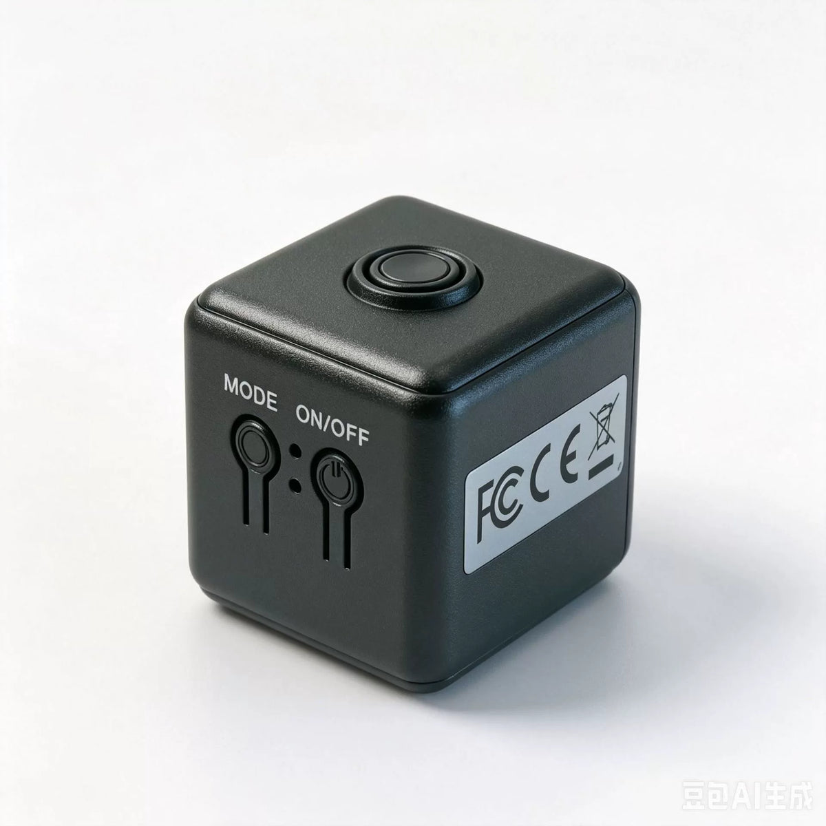 Mini WiFi Security Camera