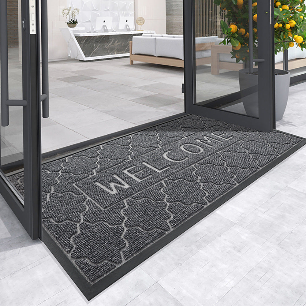 Dirt Trapper Entry Mat