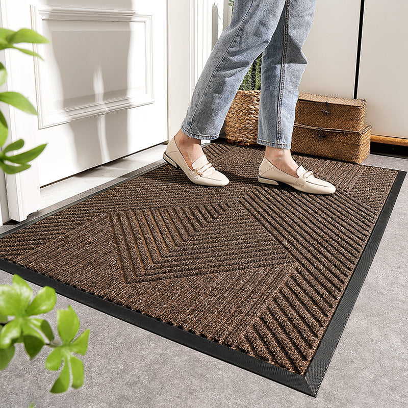 Dirt Trapper Entry Mat