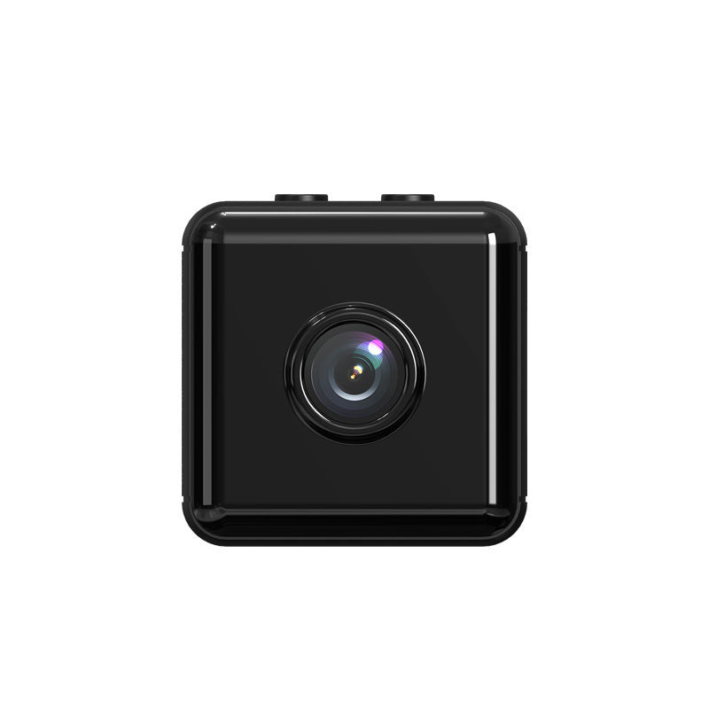 Mini WiFi Security Camera