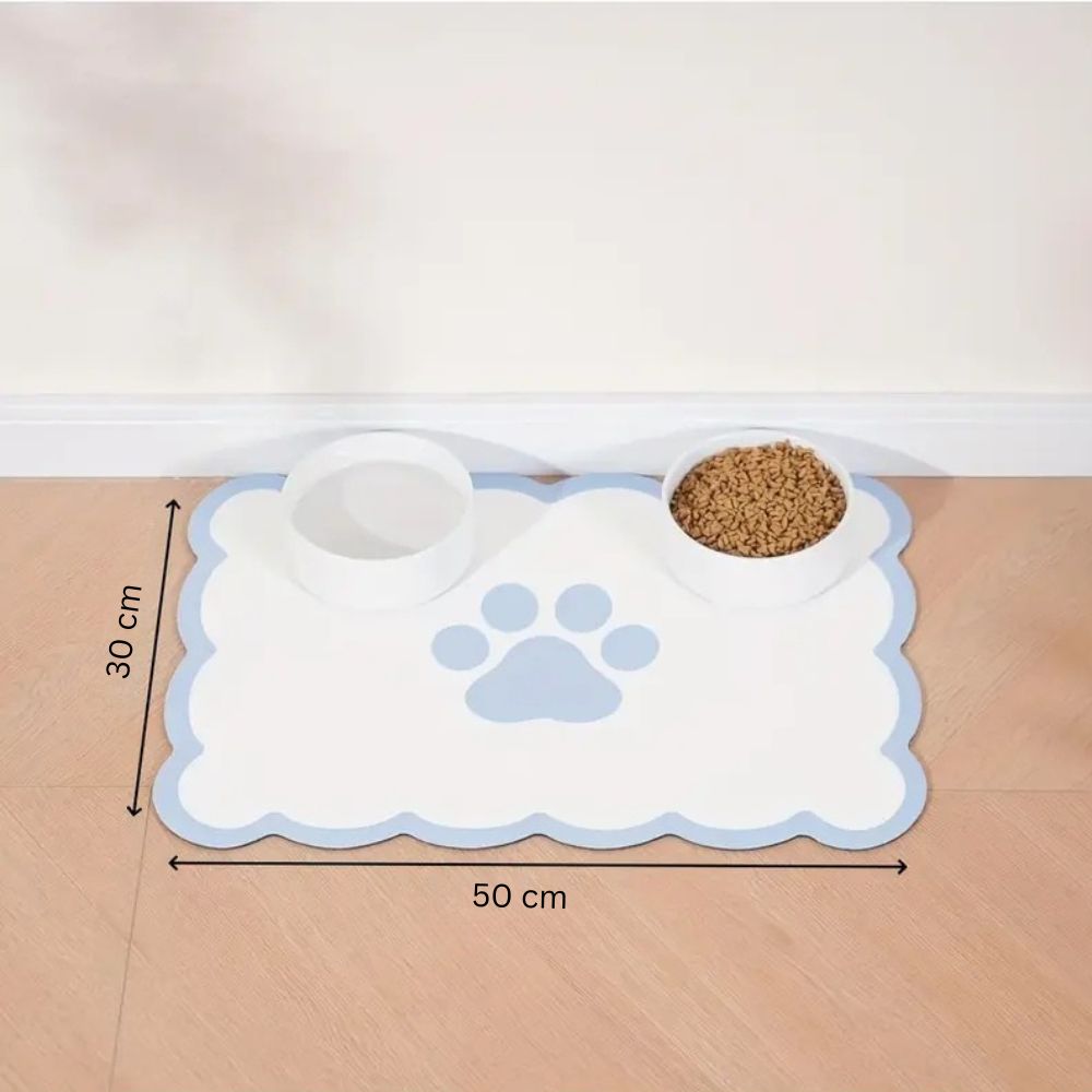 Pawfect Non-Slip Pet Mat