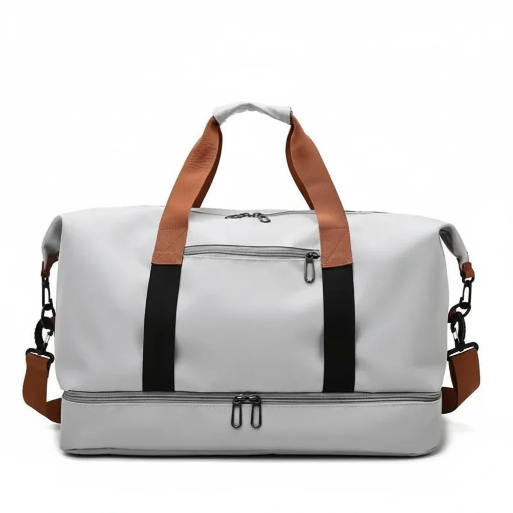 FITVOYAGE Duffel Bag