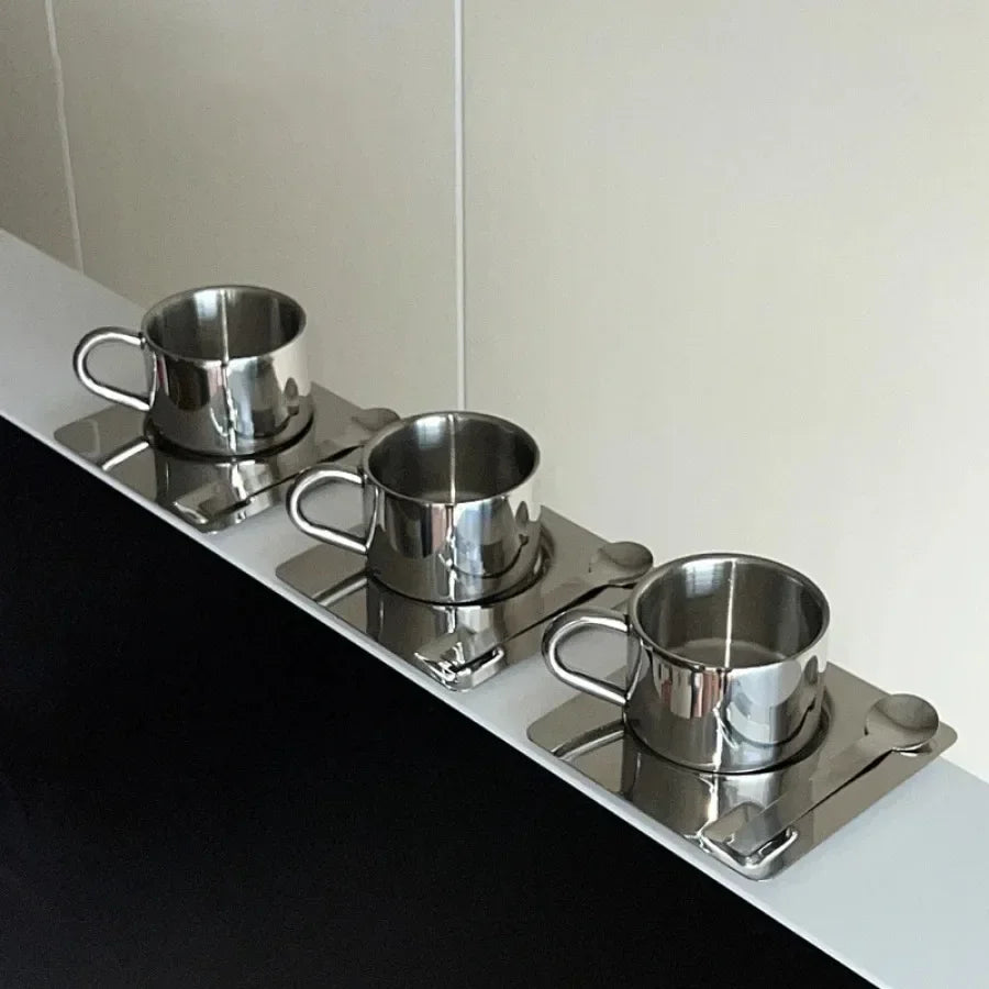 The Atelier Coffee Set