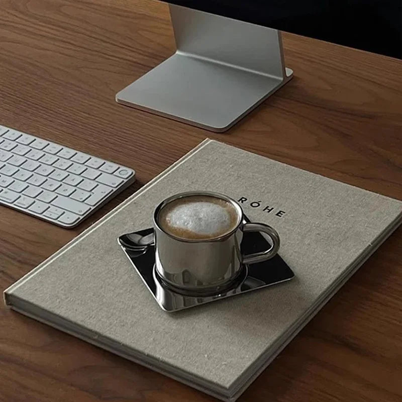 The Atelier Coffee Set