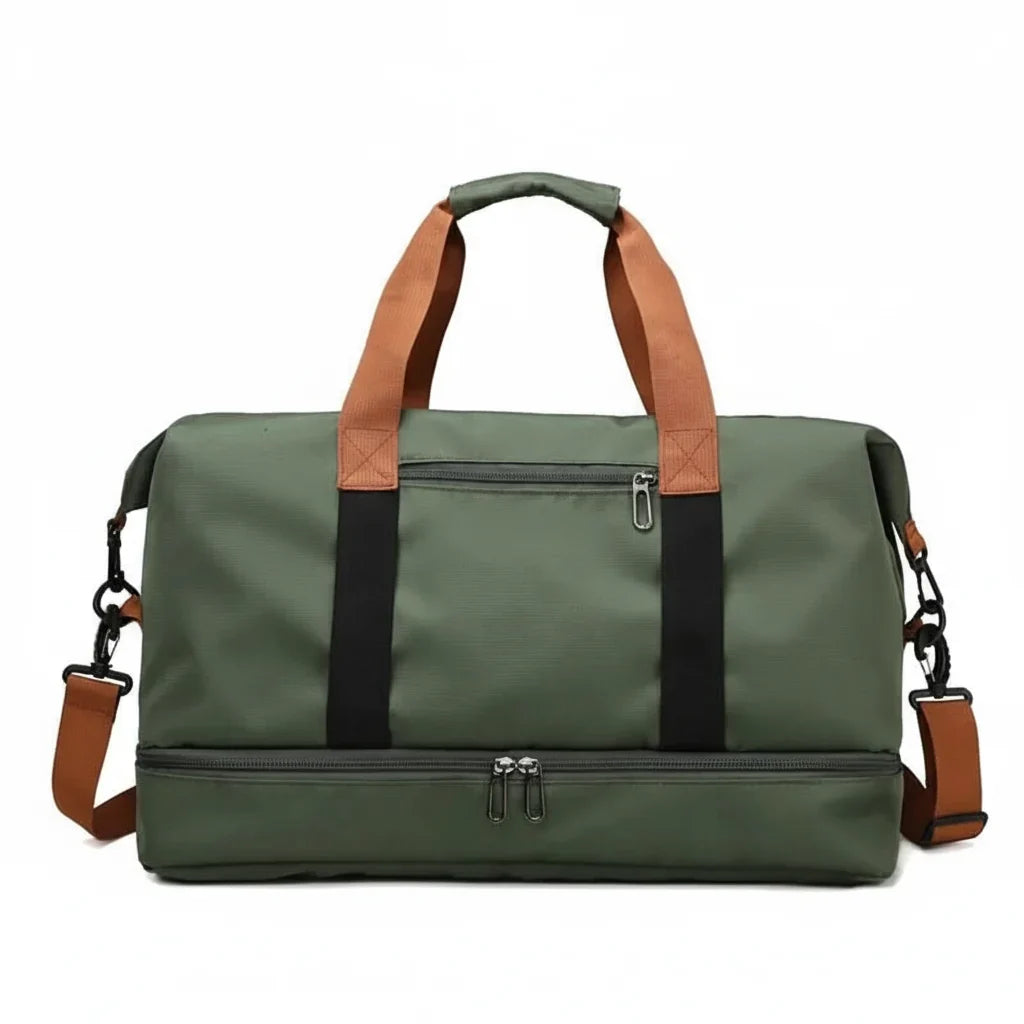 FITVOYAGE Duffel Bag