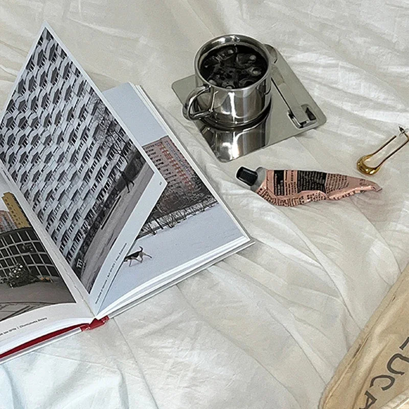 The Atelier Coffee Set