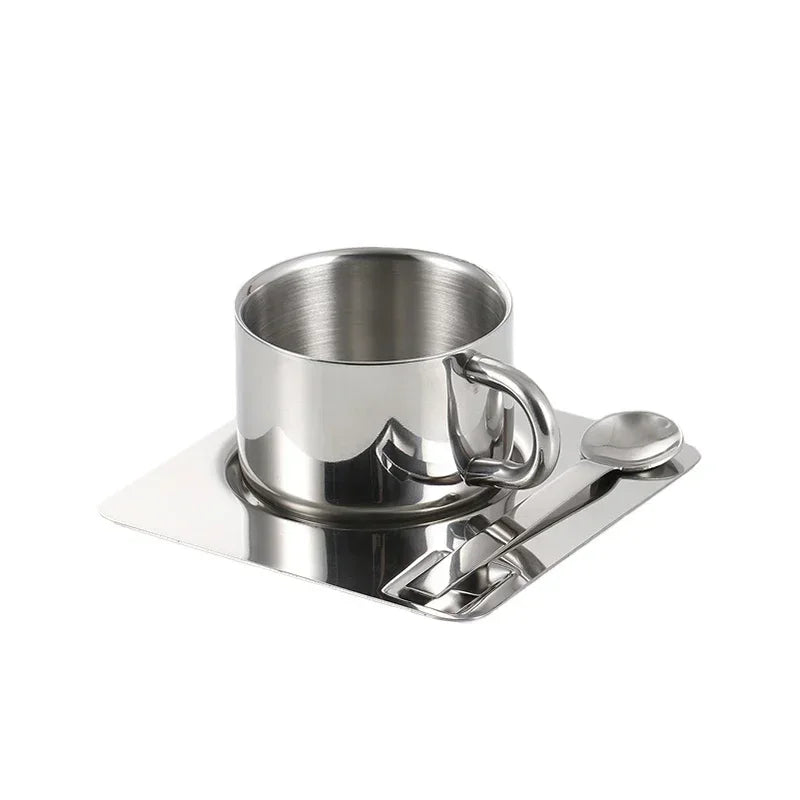 The Atelier Coffee Set