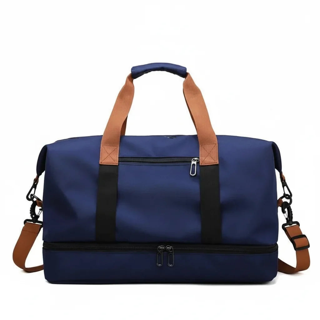 FITVOYAGE Duffel Bag