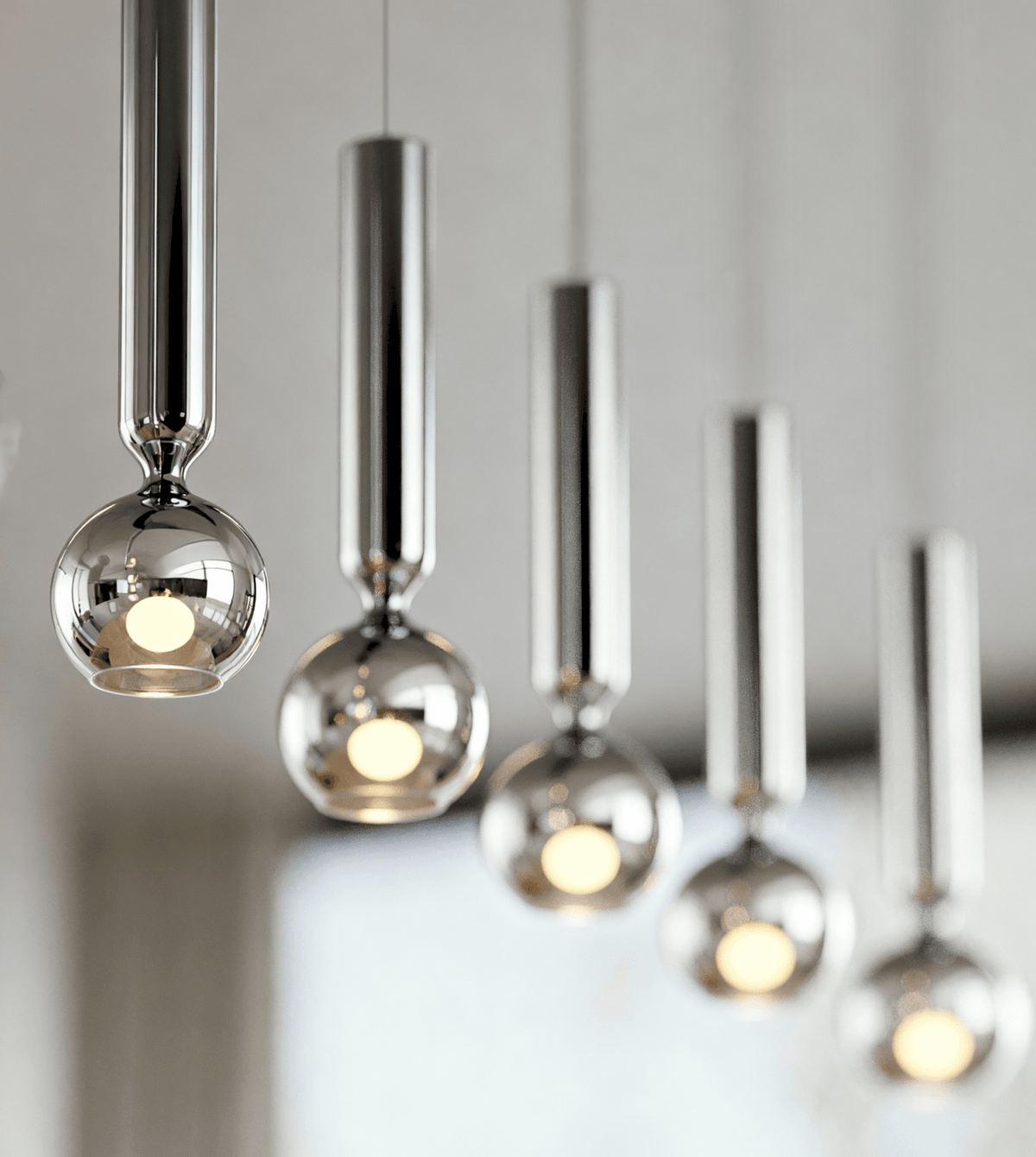 Sundara Ceiling Light