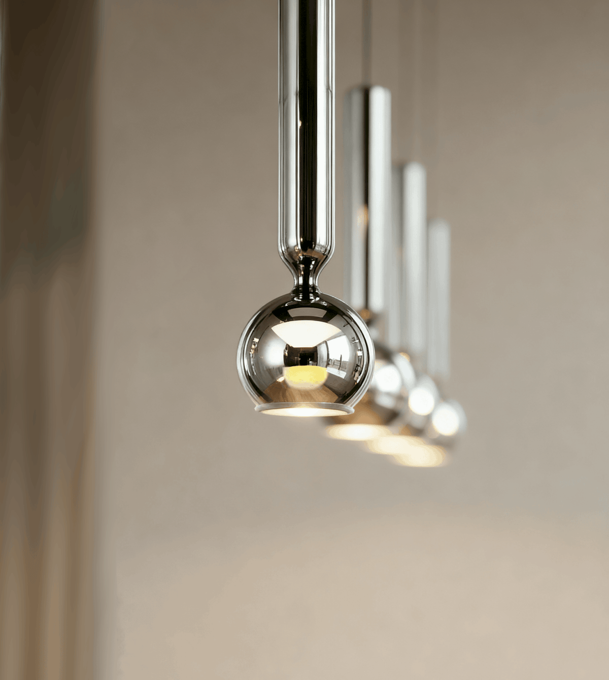 Sundara Ceiling Light