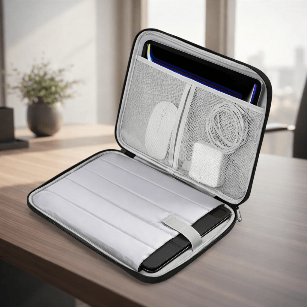 Waterproof Shockproof Laptop Sleeve