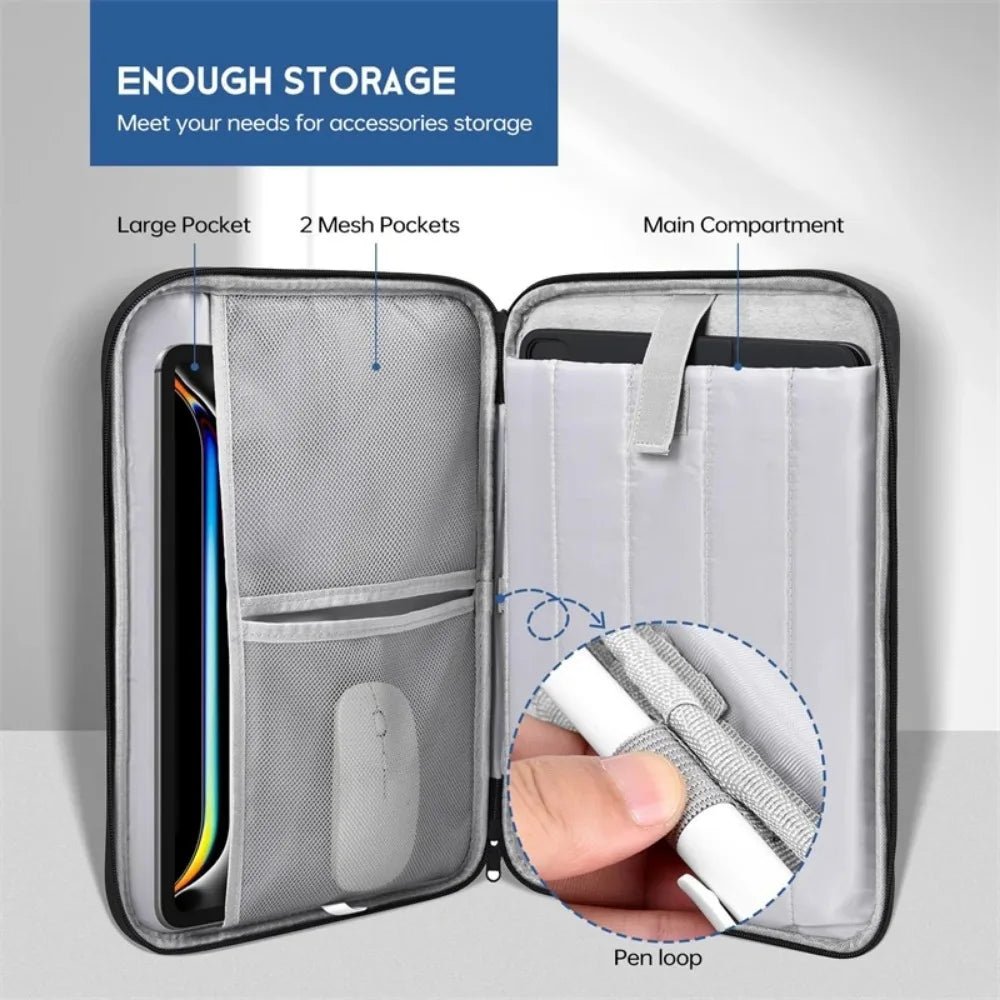 Waterproof Shockproof Laptop Sleeve