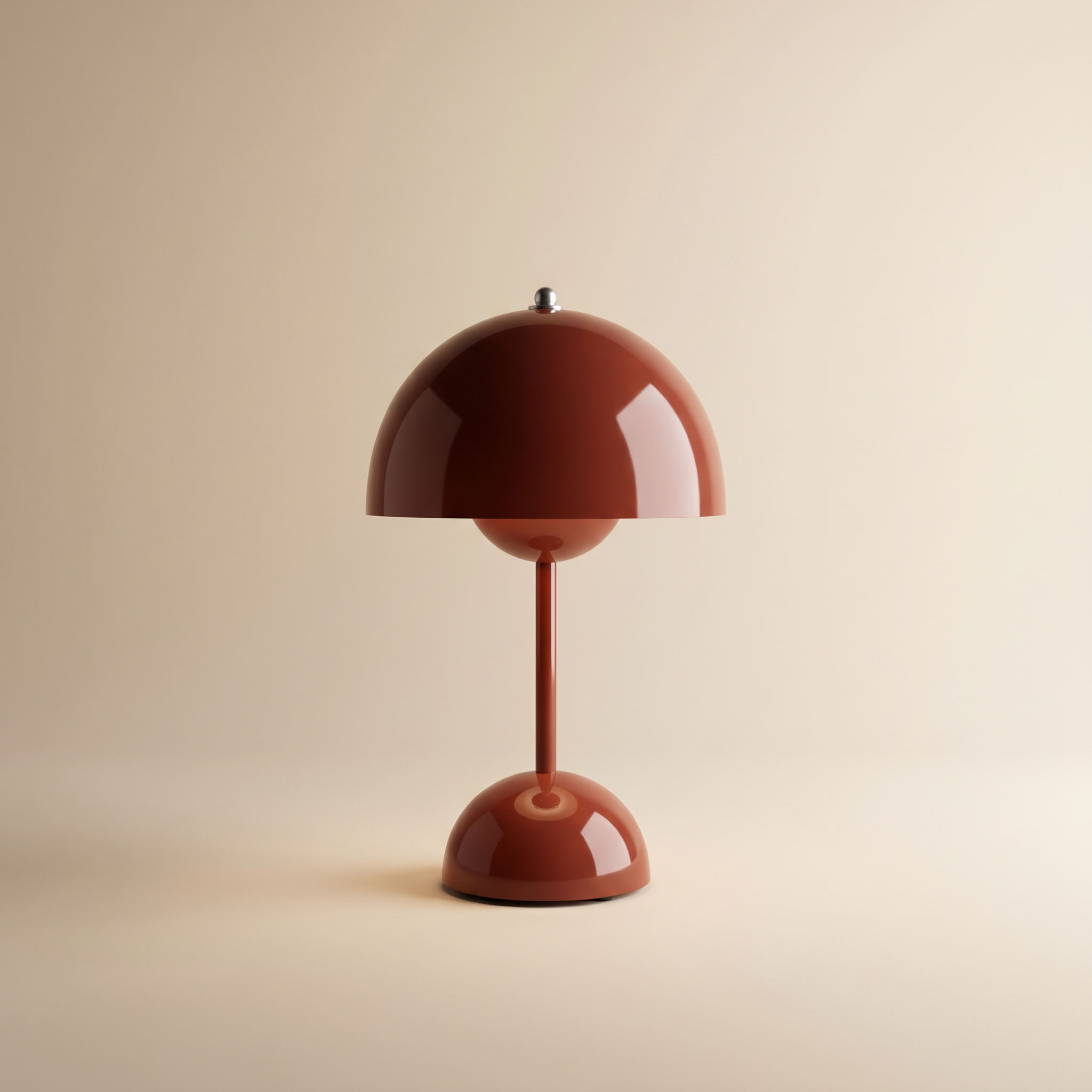 Cordless Ambient Table Lamp