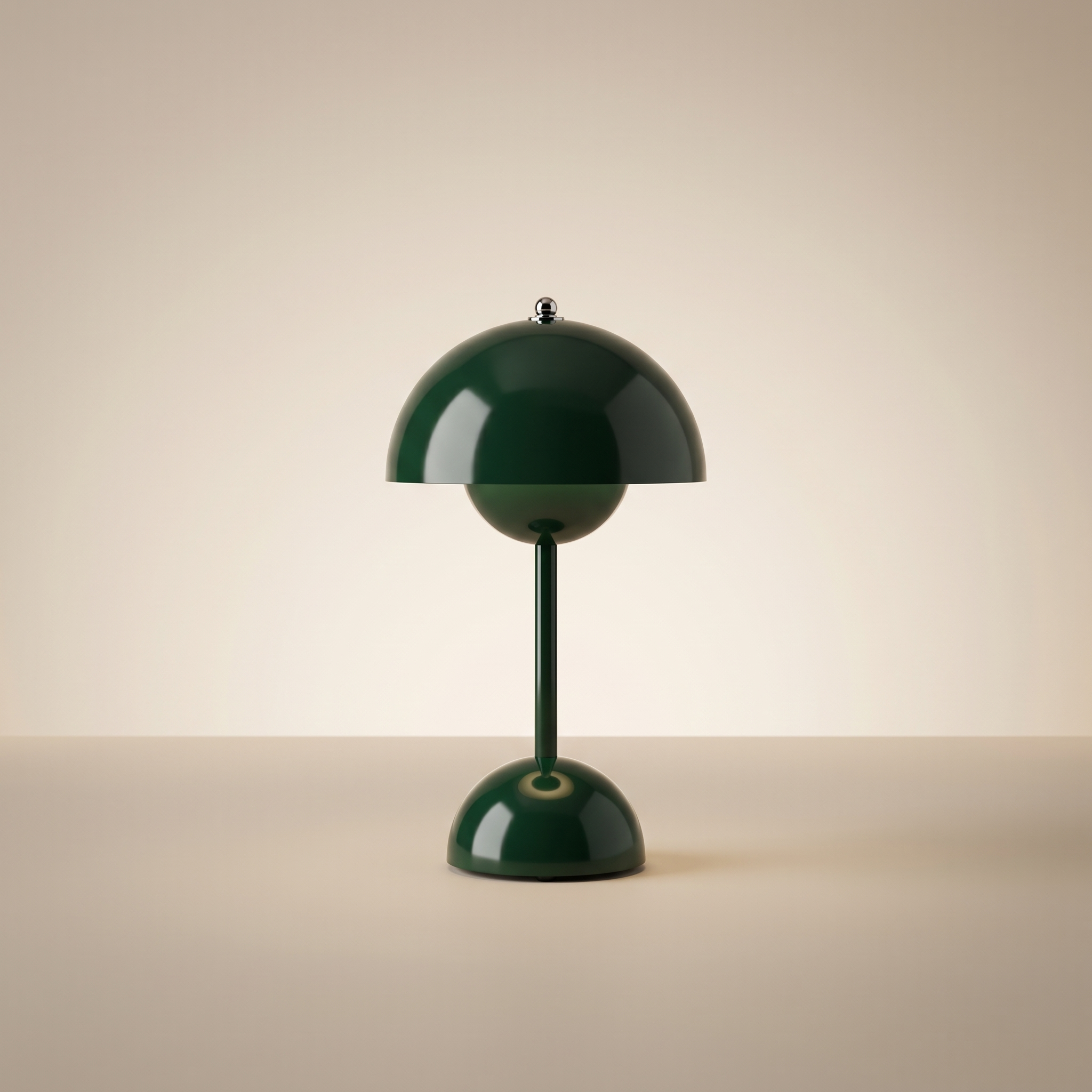 Cordless Ambient Table Lamp