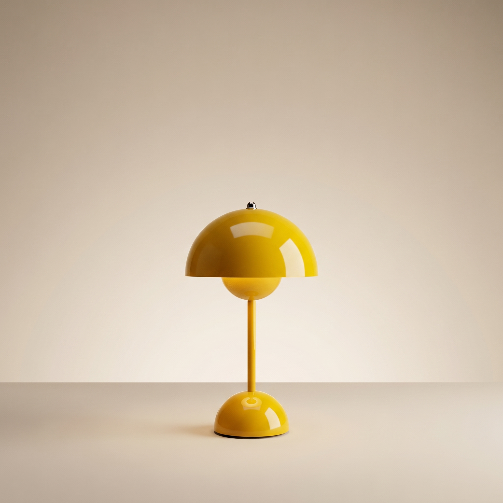 Cordless Ambient Table Lamp