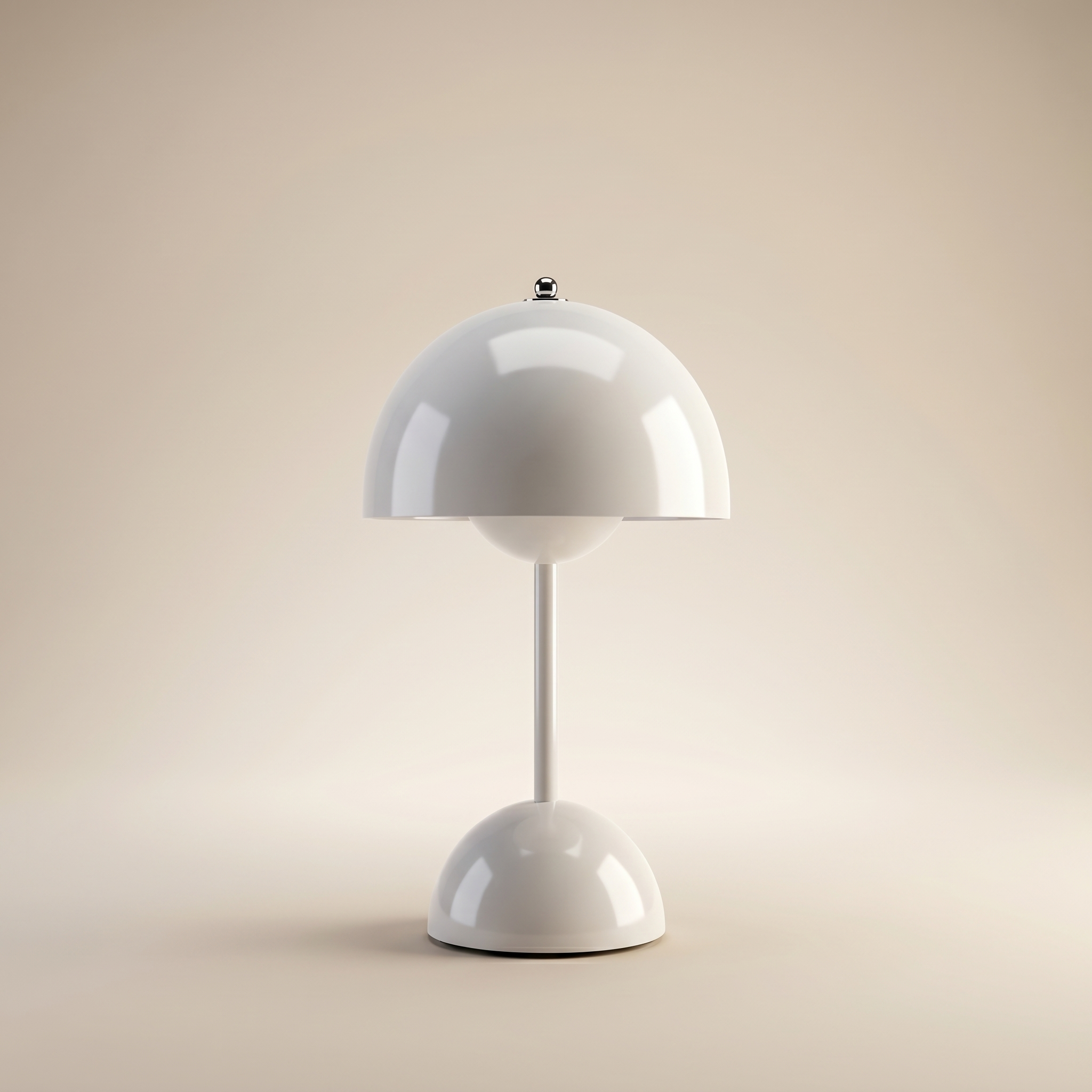 Cordless Ambient Table Lamp