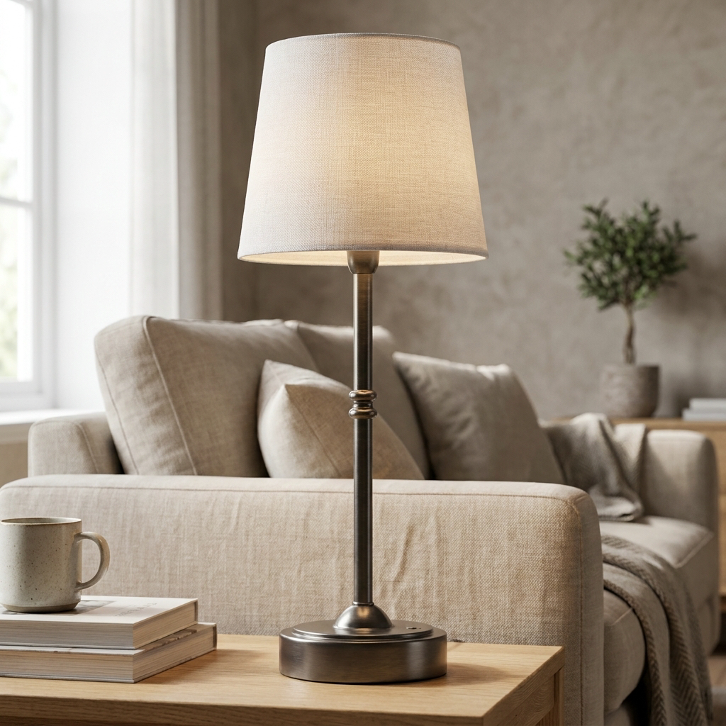 Modern Table Lamp