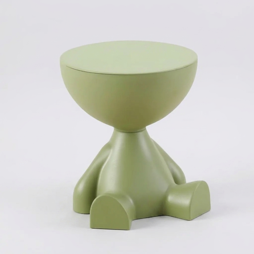 Creative Side Table