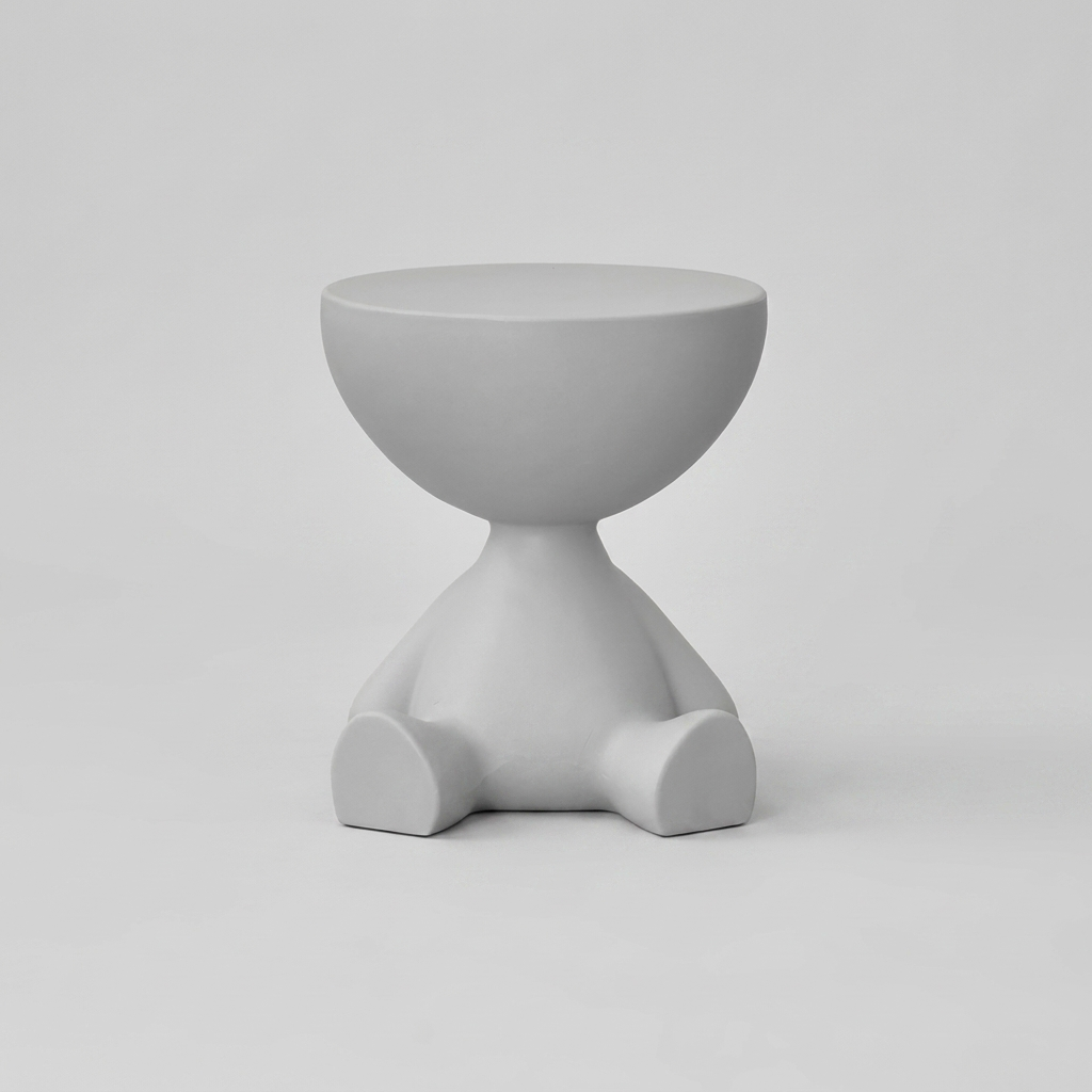 Creative Side Table