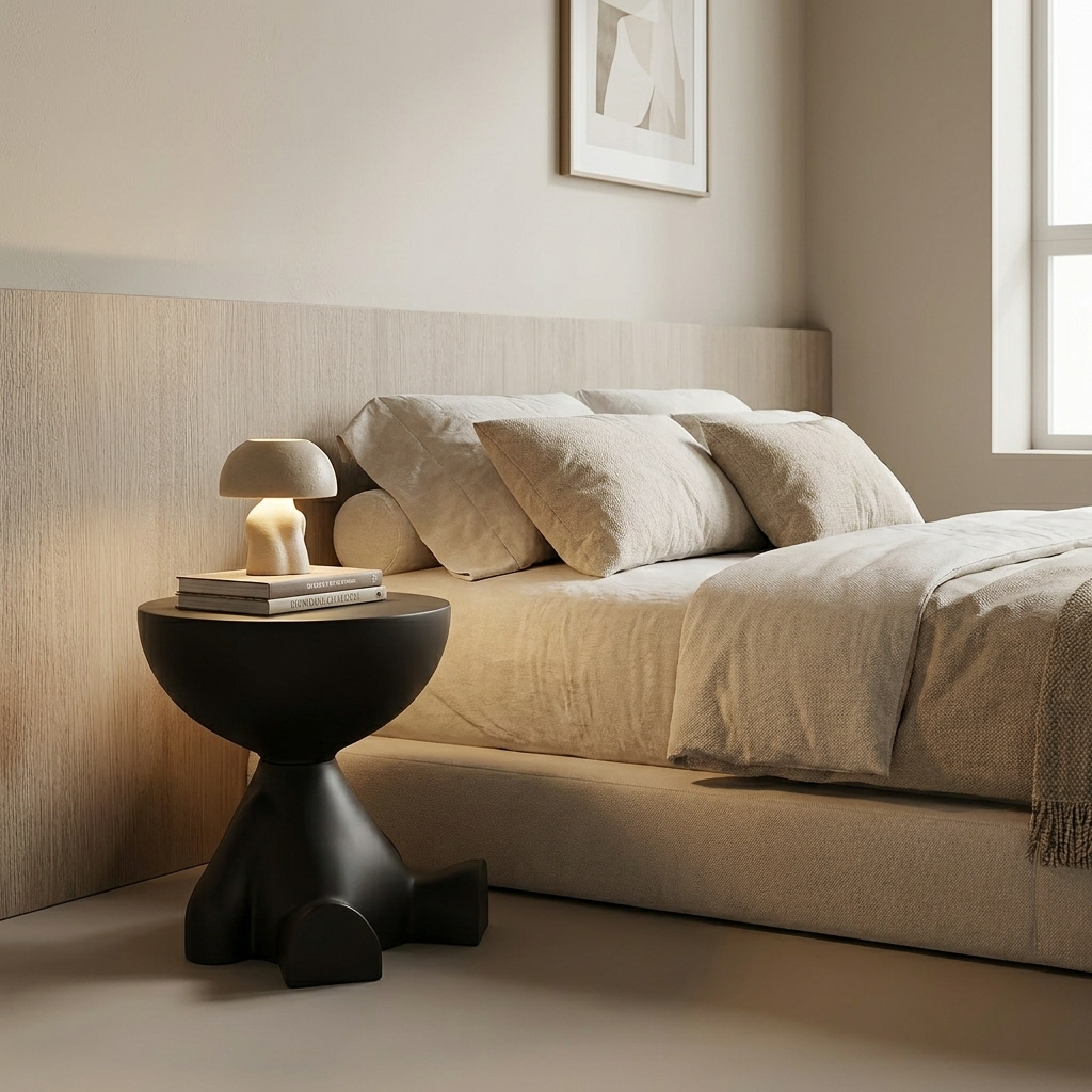 Creative Side Table