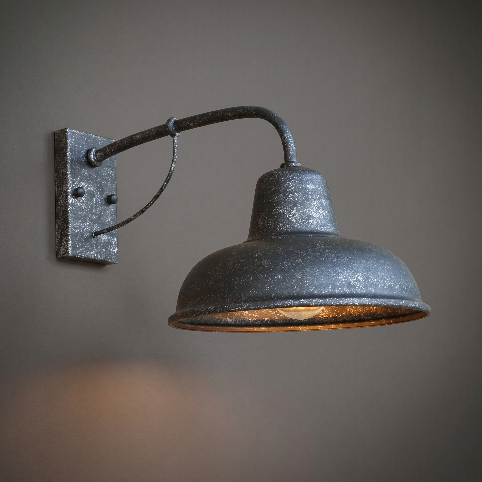 Vintage Outdoor Wall Light