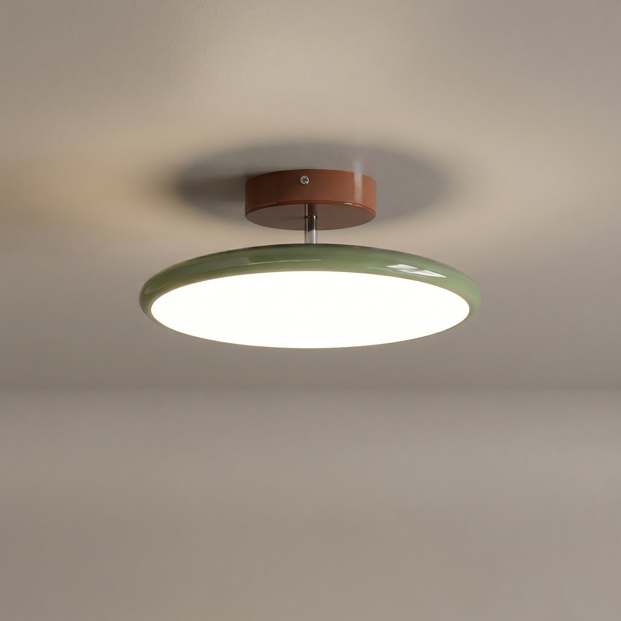 Fyne Adjustable Ceiling Light