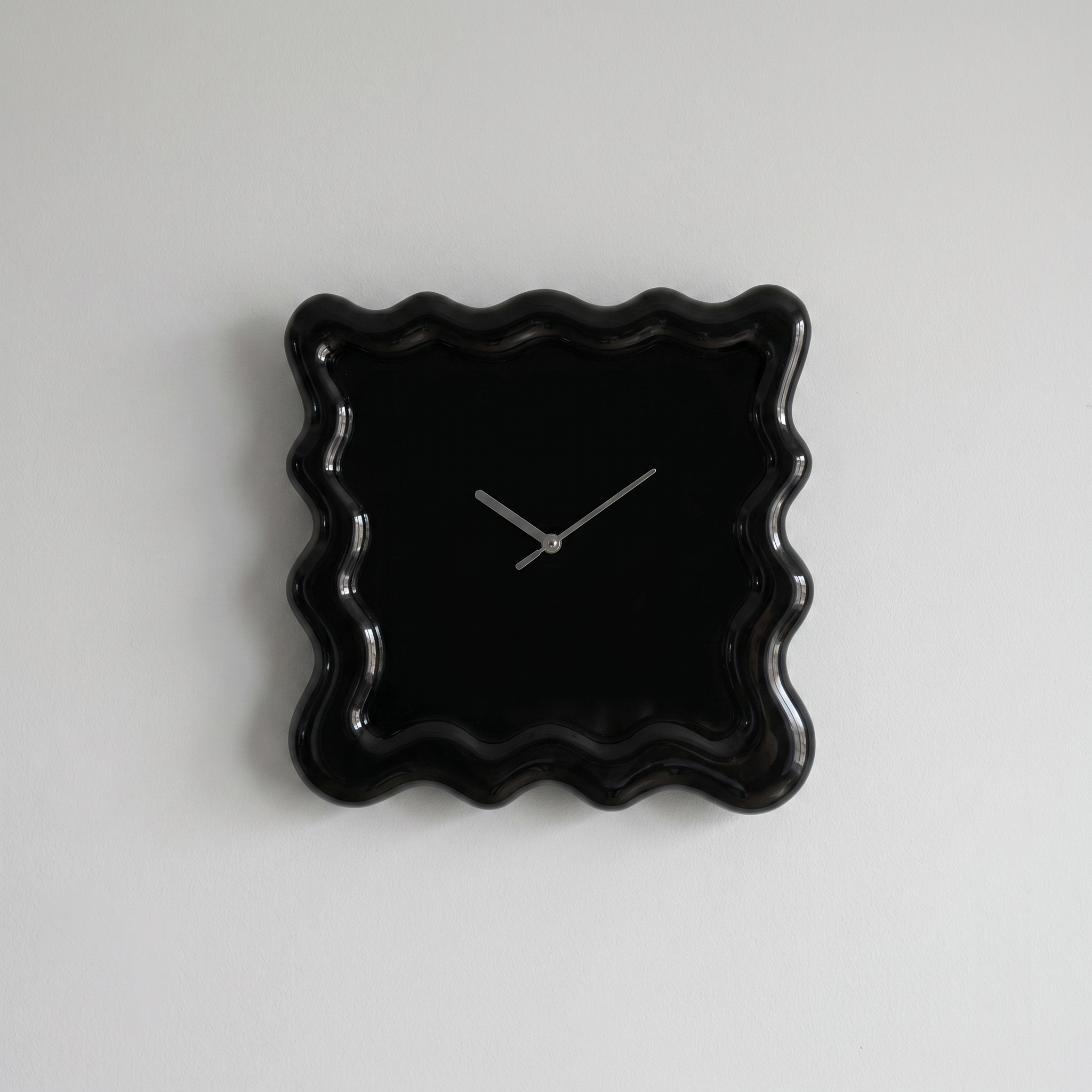 Modern Minimalist Wall Clock Silent Movement