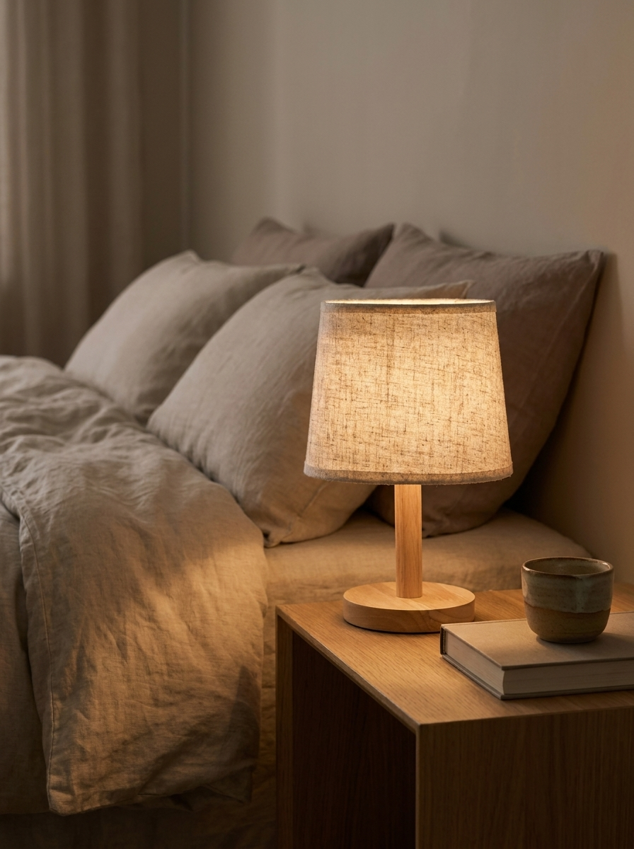 Willow Cordless Table Lamp