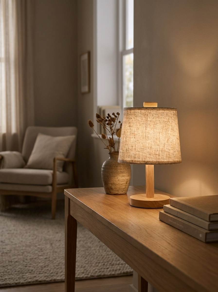 Willow Cordless Table Lamp