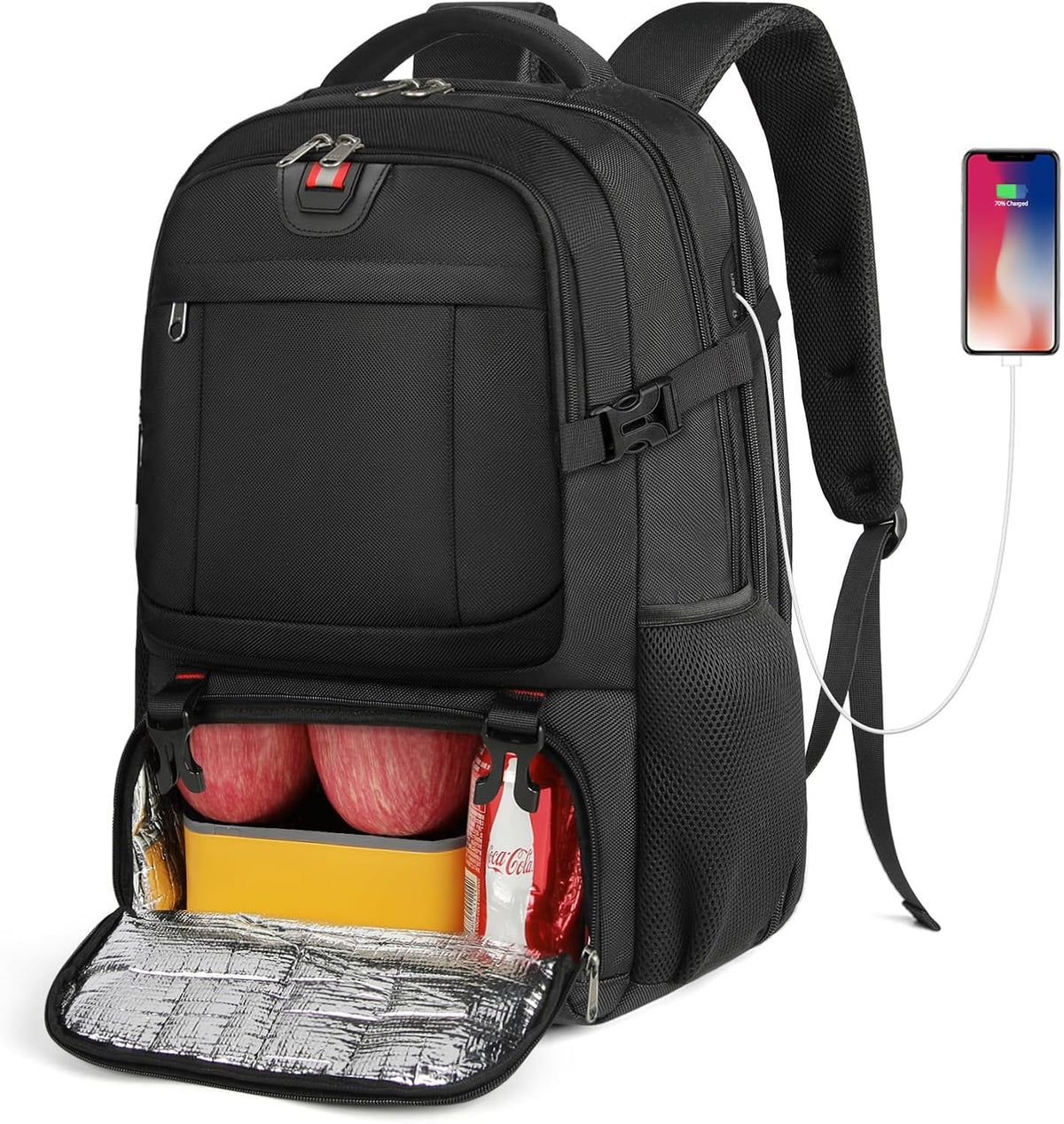 Extra-Large Travel Backpack
