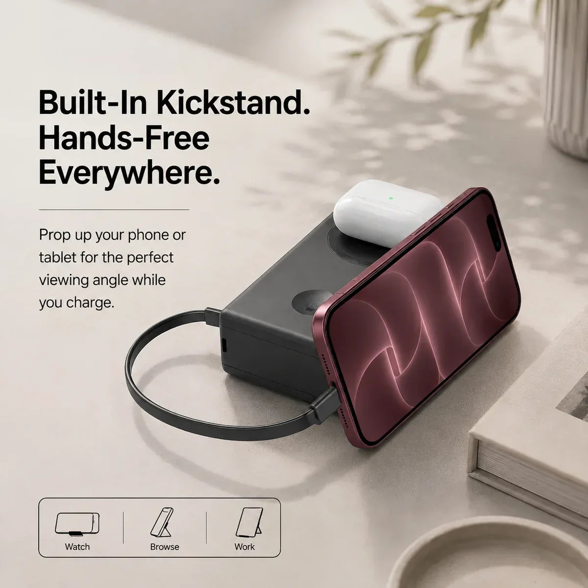 MagBank Universal Max