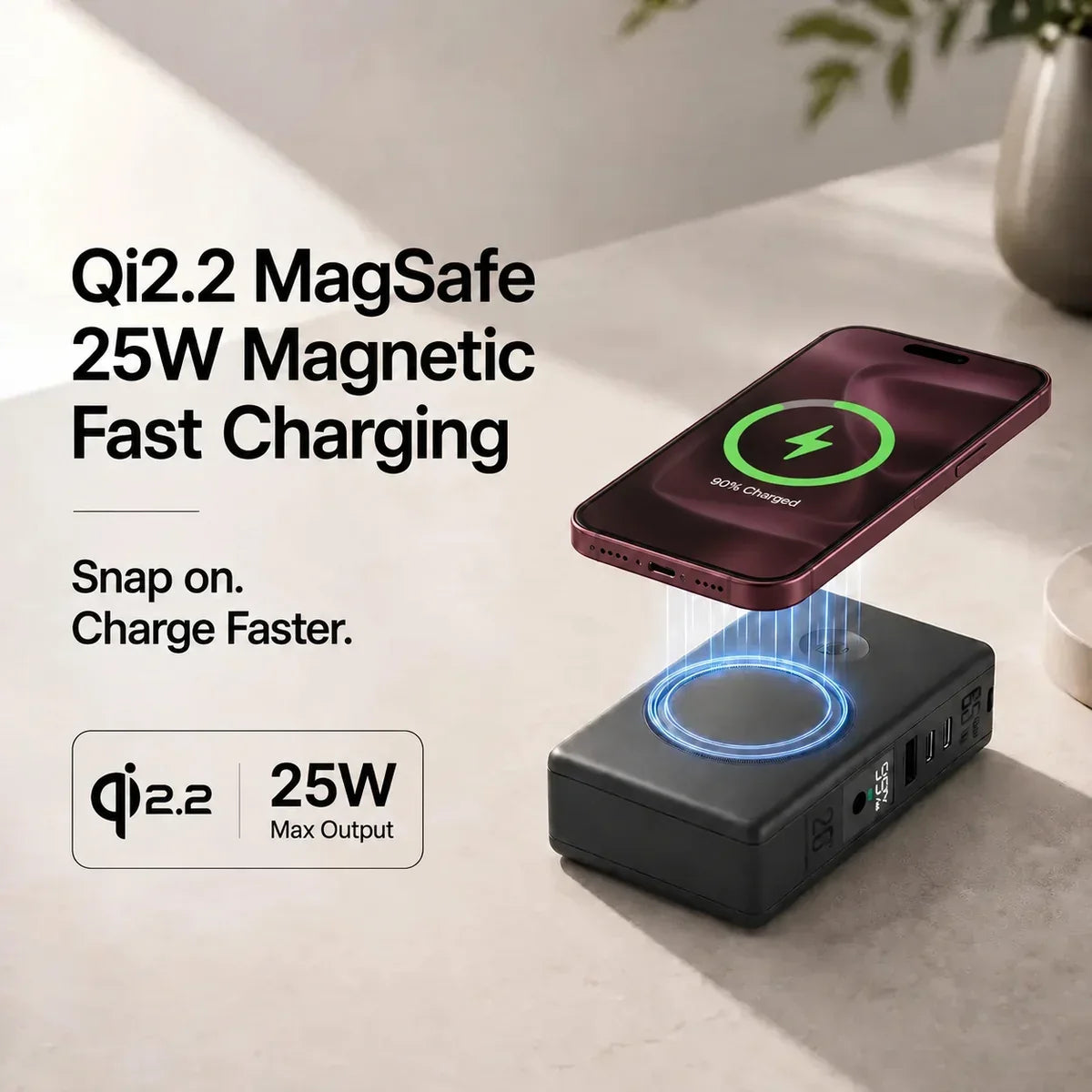 MagBank Universal Max